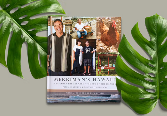 Merriman's Cookbook